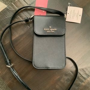 Kate Spade Phone Crossbody